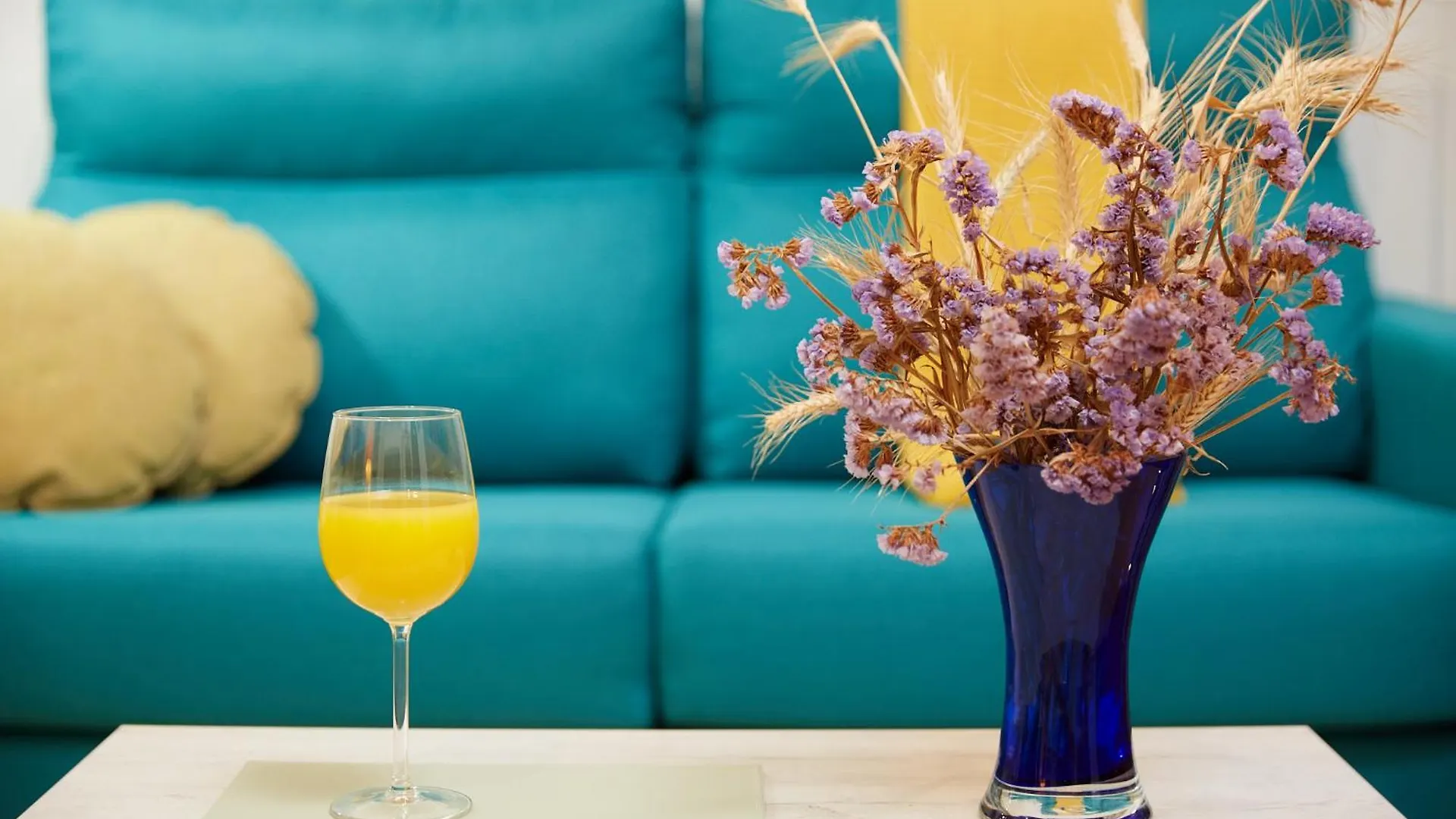 Old Town Luxe Apartment Malaga