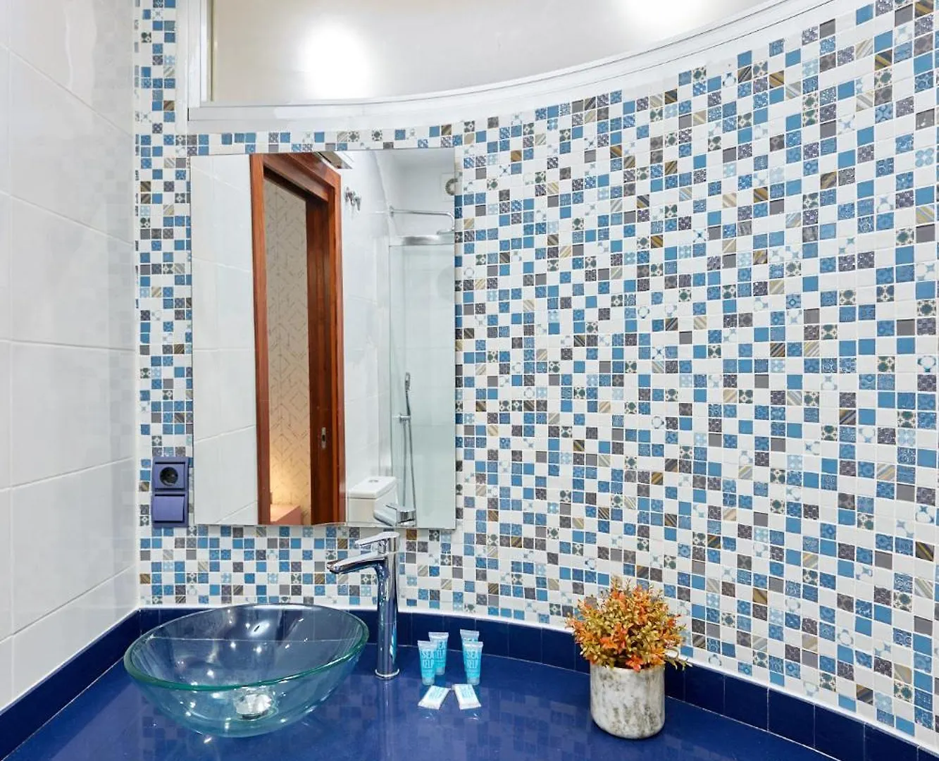 Old Town Luxe Apartment Malaga 0*,