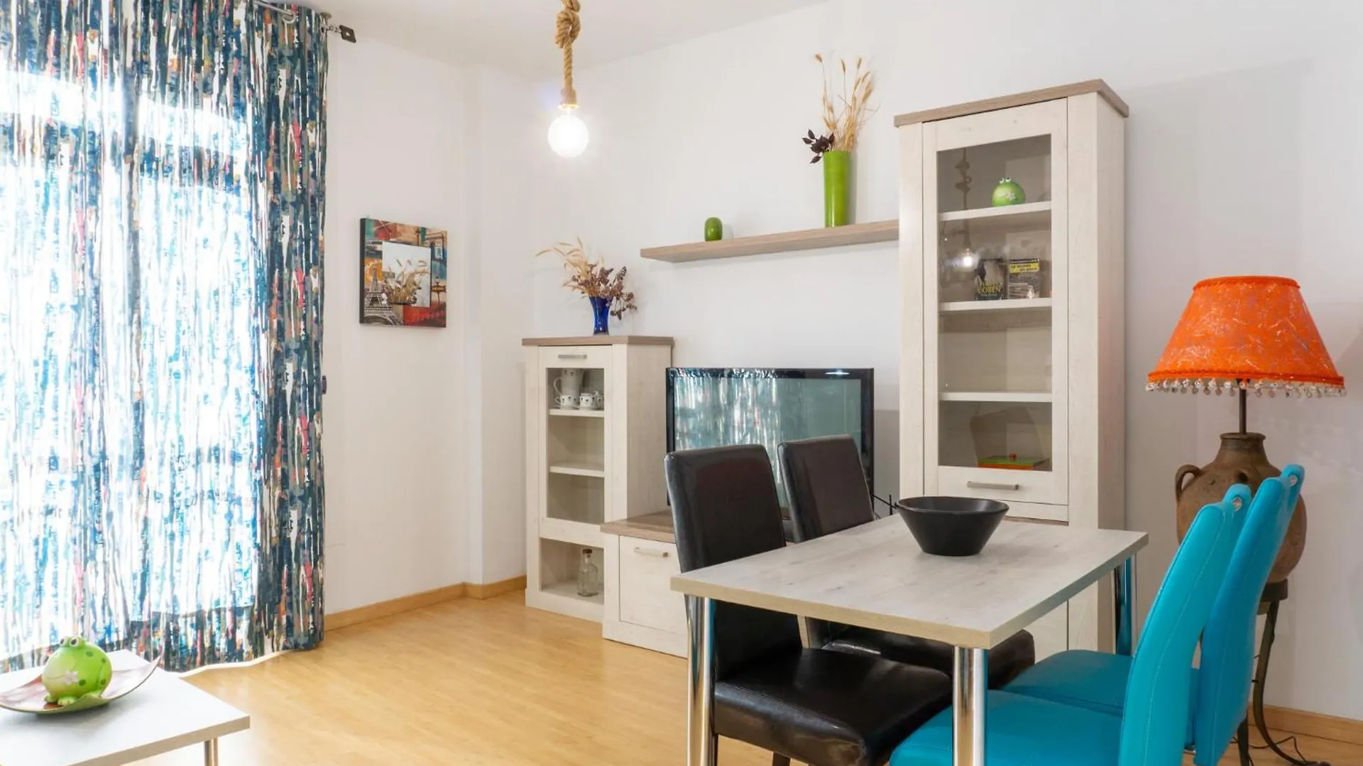Old Town Luxe Apartment Malaga