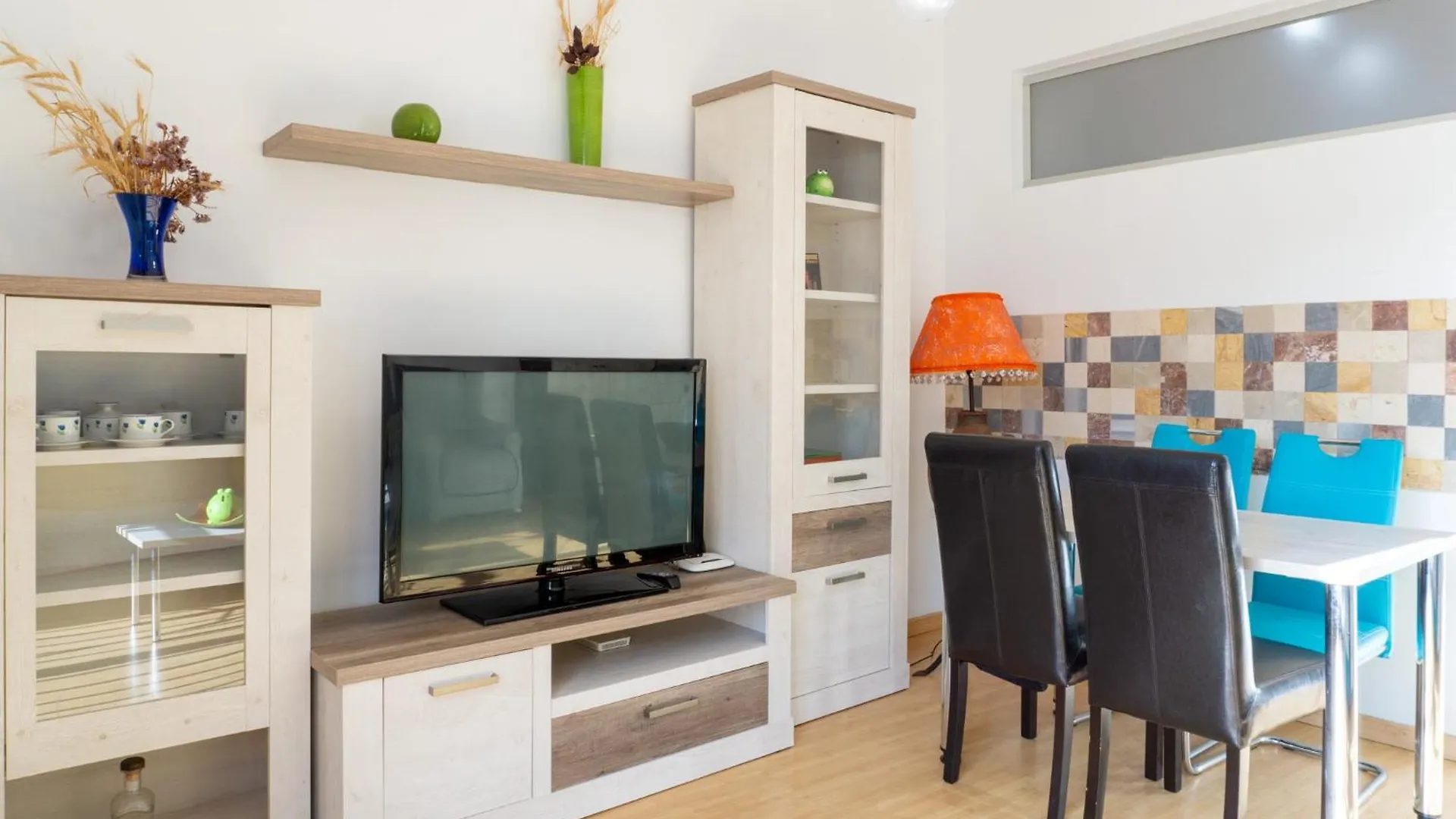 Old Town Luxe Apartment Malaga Spain