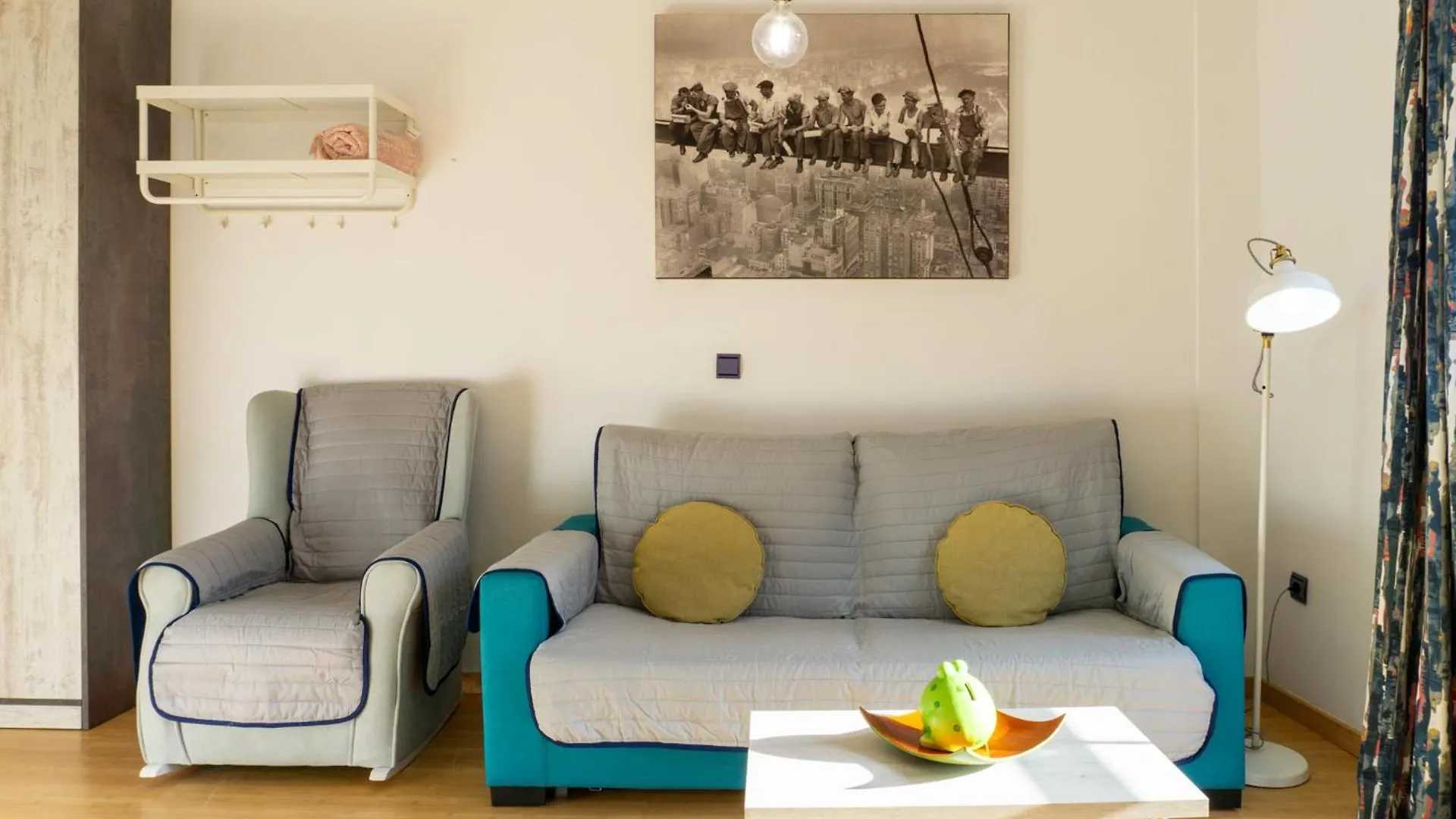 Old Town Luxe Apartment Malaga 0*,  Spain