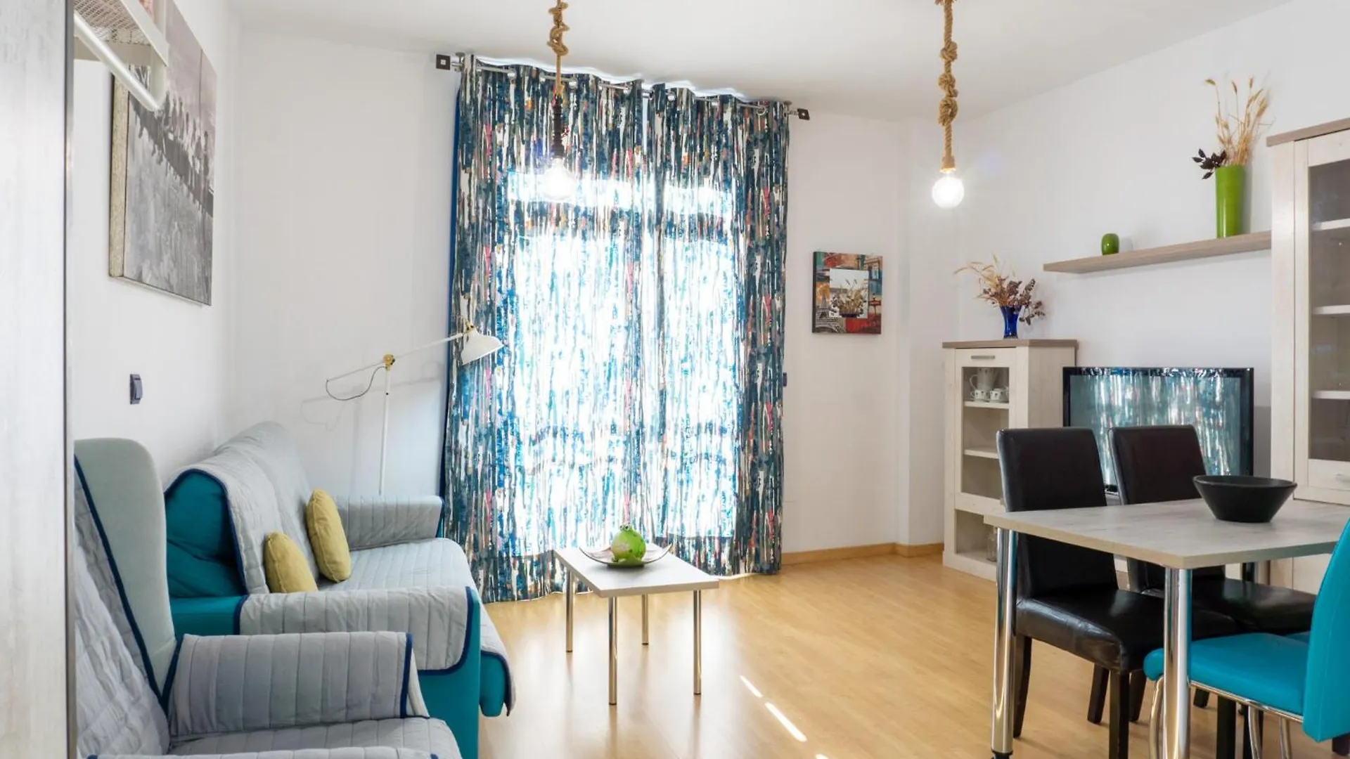 Old Town Luxe Apartment Malaga 0*,  Spain