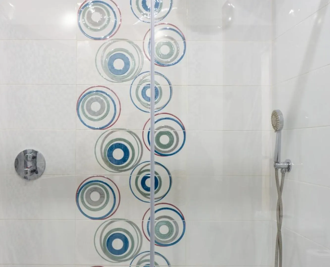 Old Town Luxe Apartment Malaga 0*,  Spain