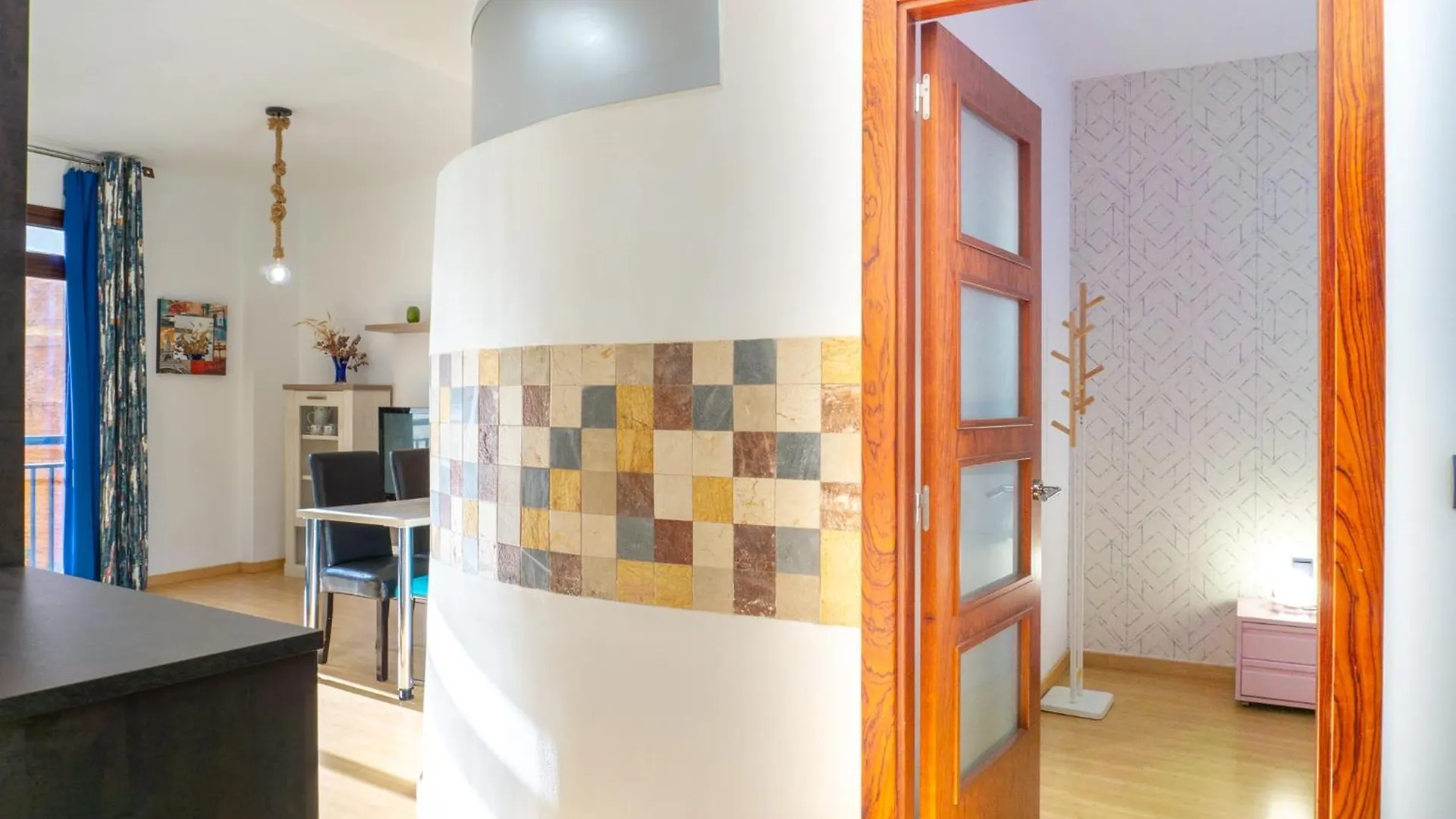 Old Town Luxe Apartment Malaga Spain