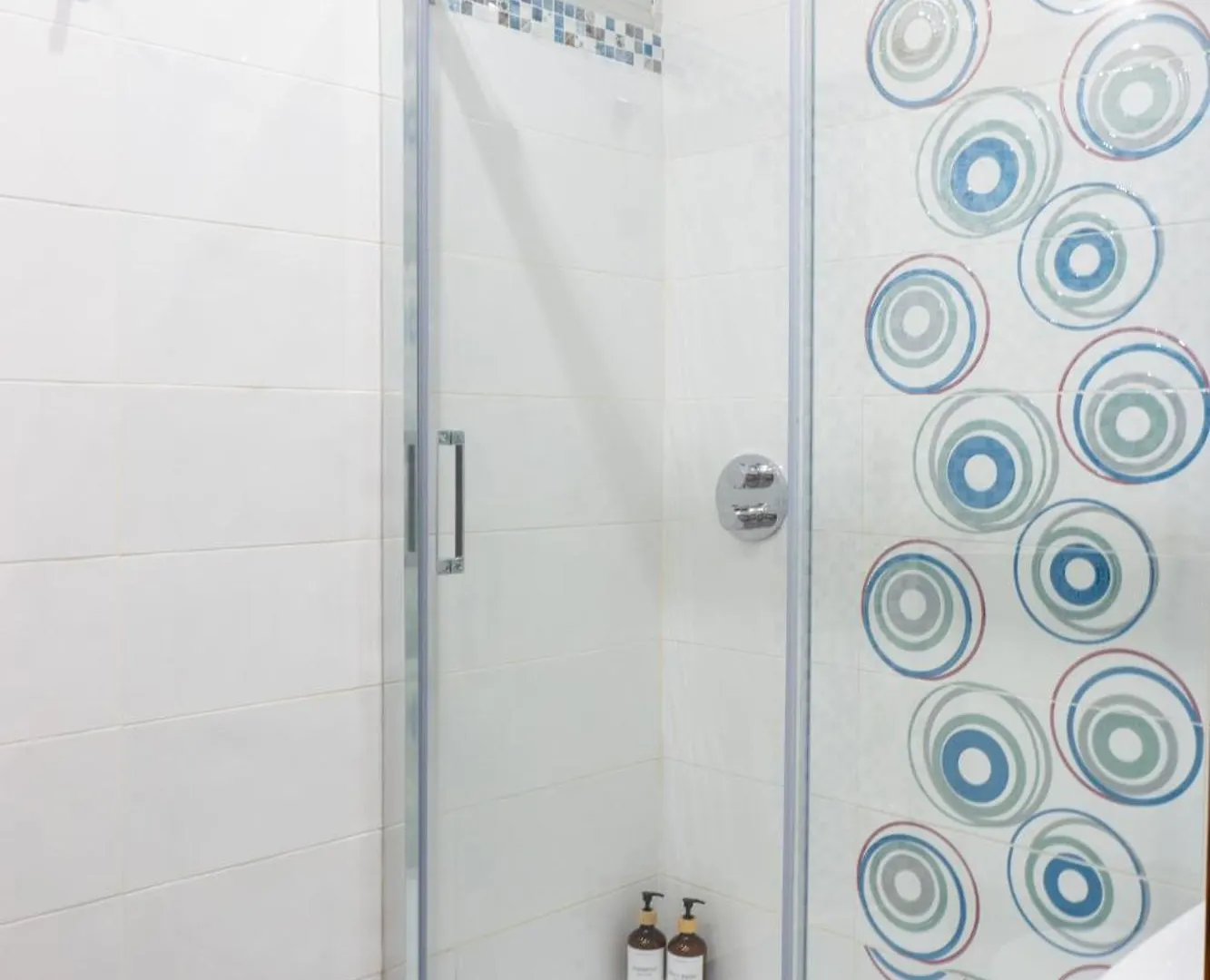 Old Town Luxe Apartment Malaga