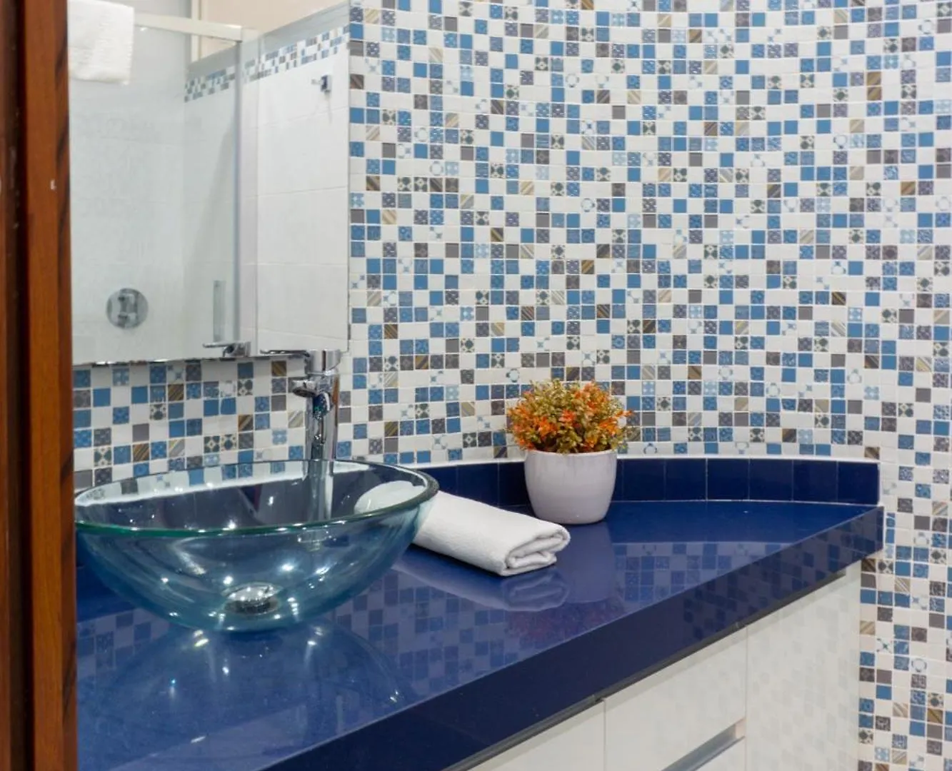 Old Town Luxe Apartment Málaga