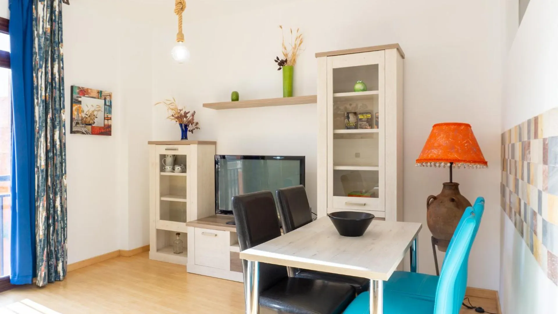 Old Town Luxe Apartment Málaga