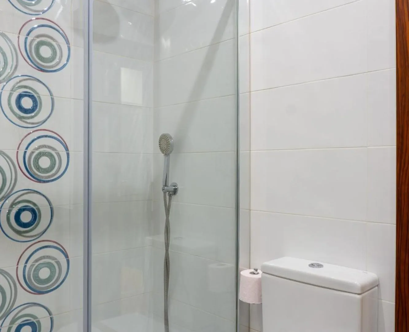Old Town Luxe Apartment Málaga İspanya