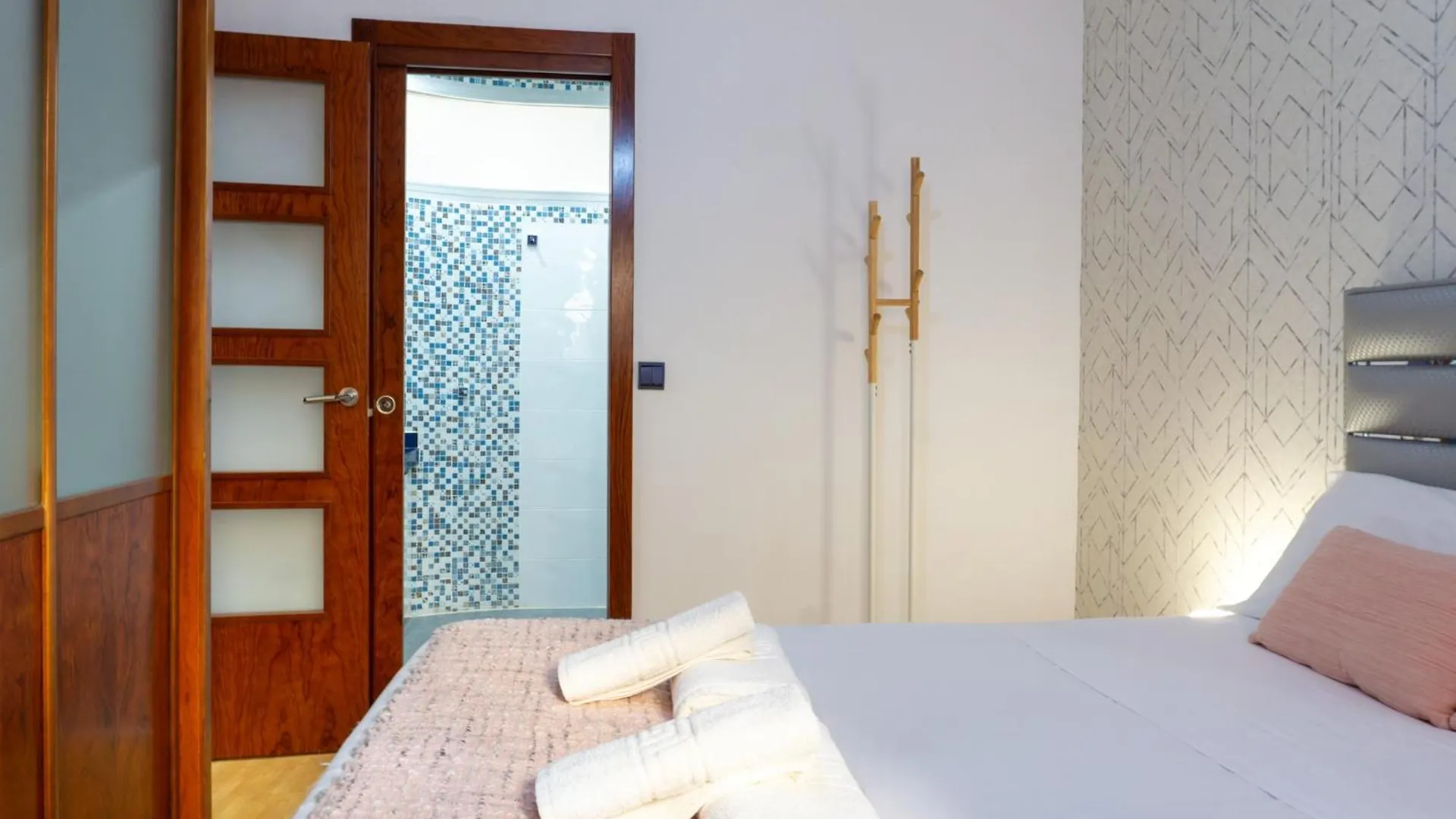 Old Town Luxe Apartment Málaga