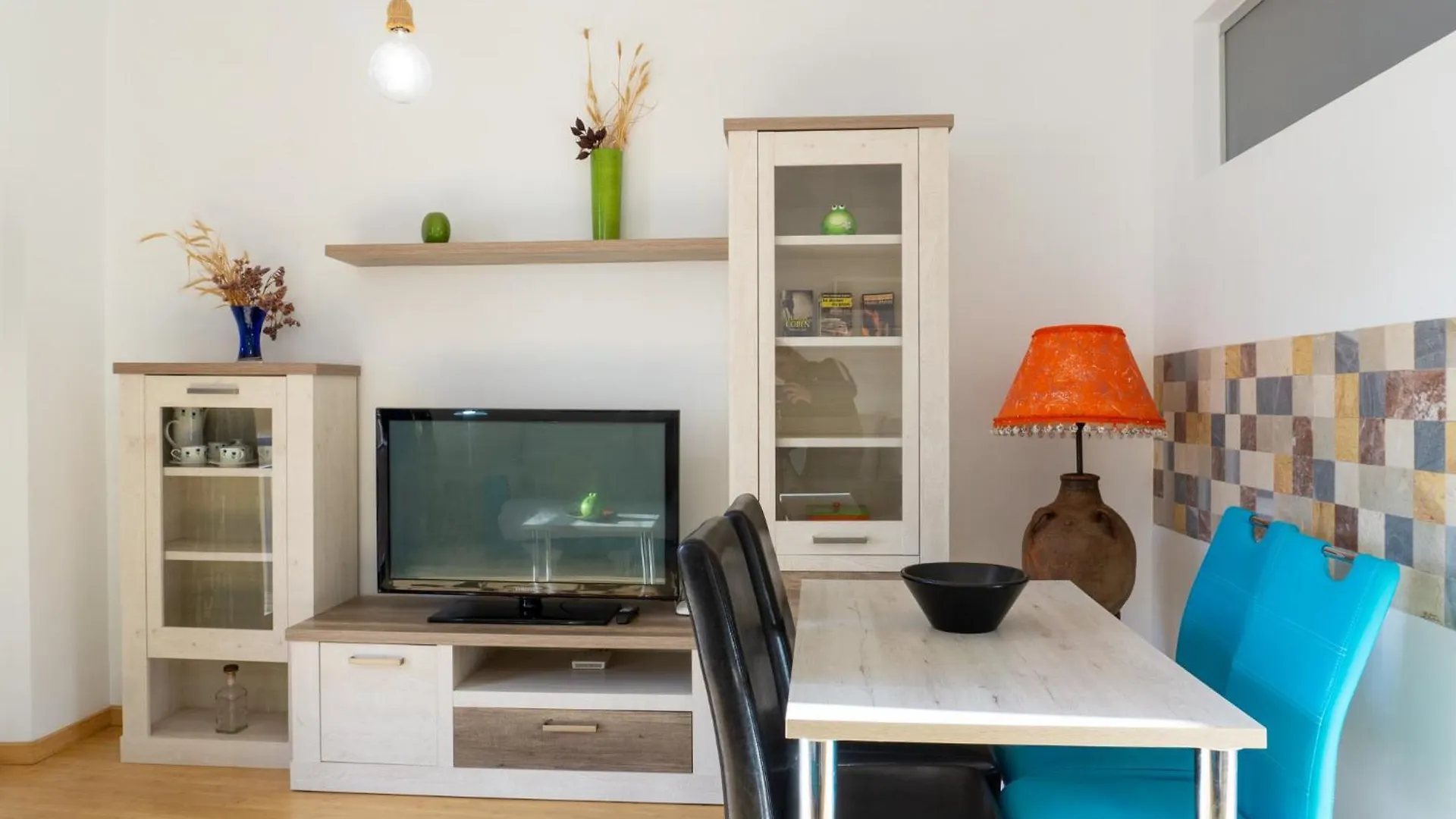 Old Town Luxe Apartment Málaga 0*,