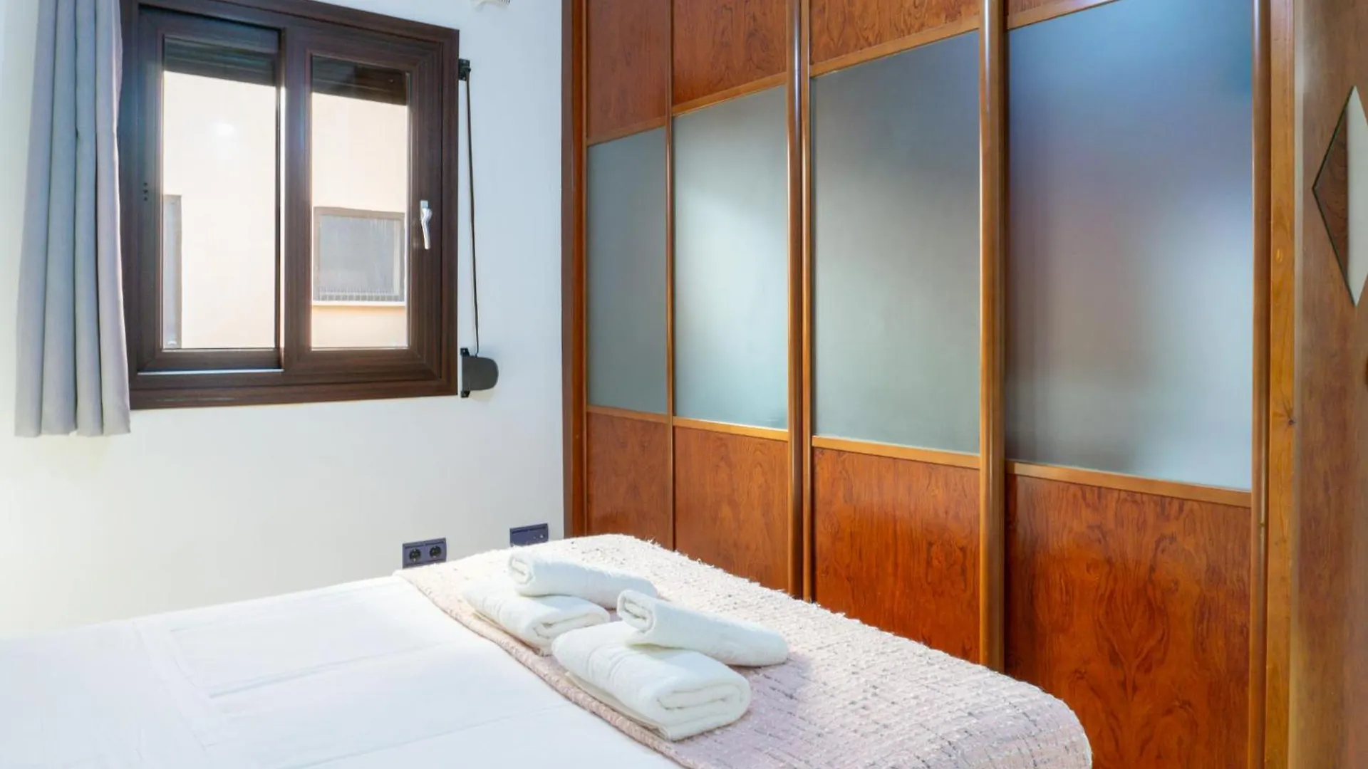 Old Town Luxe Apartment Málaga